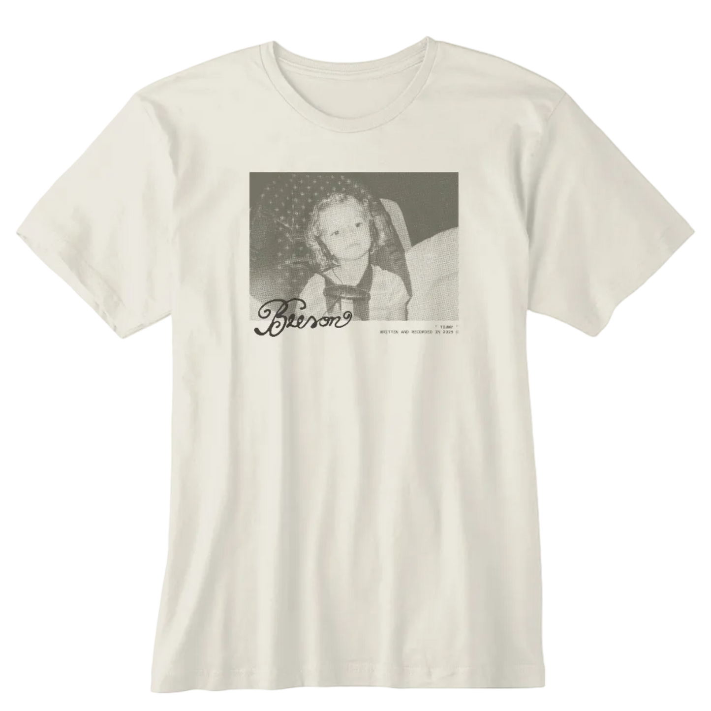 Tommy Tee